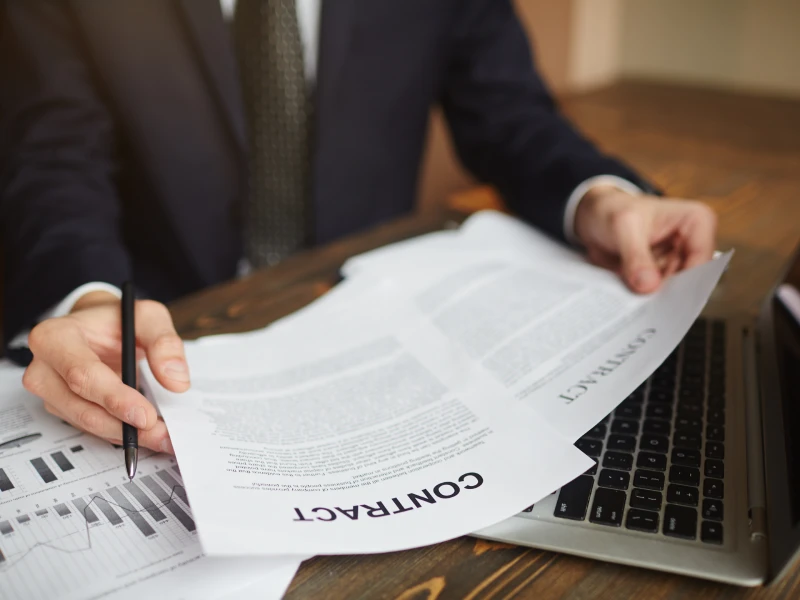 עורך דין מסחרי מומלץ